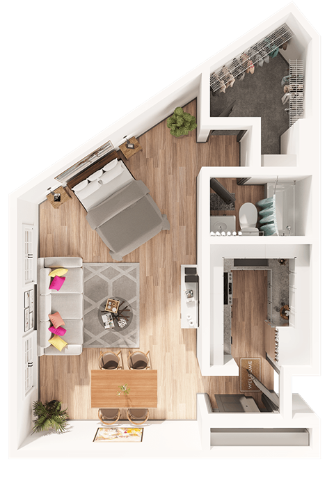 The Woods of Burnsville | Burnsville, MN